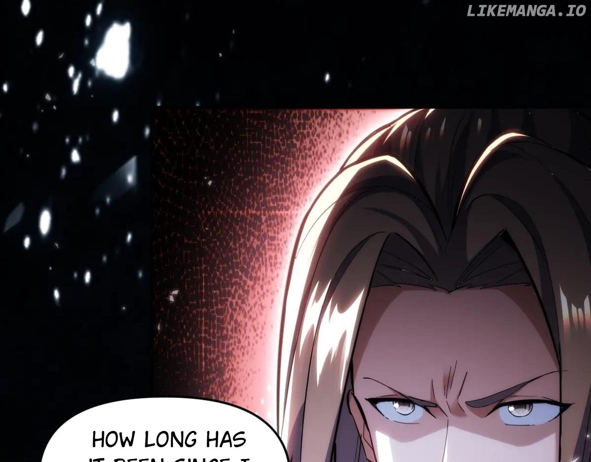 Invincible After Shocking My Empress Wife Chapter 60 - page 26